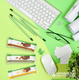 Herbalife Snacks & mellemmåltider