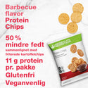 Herbalife Protein Chips (10 x 30 gram)