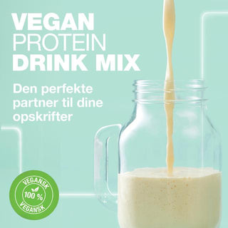Protein Drink Mix (PDM)