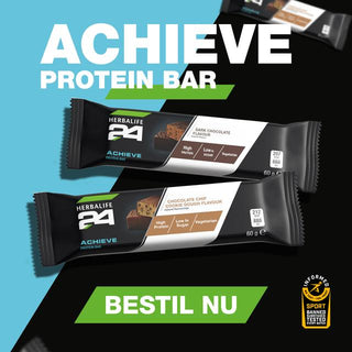 Herbalife24 Achieve Protein Bar