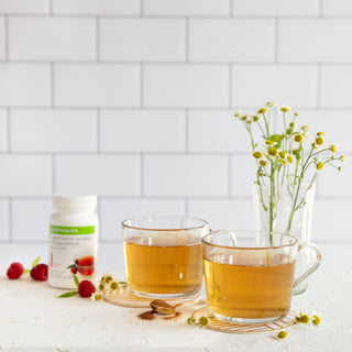 Herbalife Instant Urtetedrik