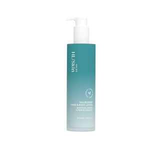 HL/Skin Nourishing Hand & Body Lotion