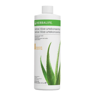 Herbal Aloe Drik | Mango - Image #1