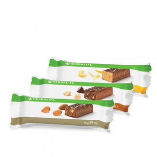 Herbalife - snack og mellemmåltids bar