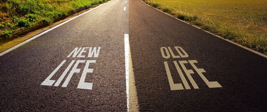 TOP 10 NYTÅRSFORSÆT TIL ET BALANCERET NYTÅR