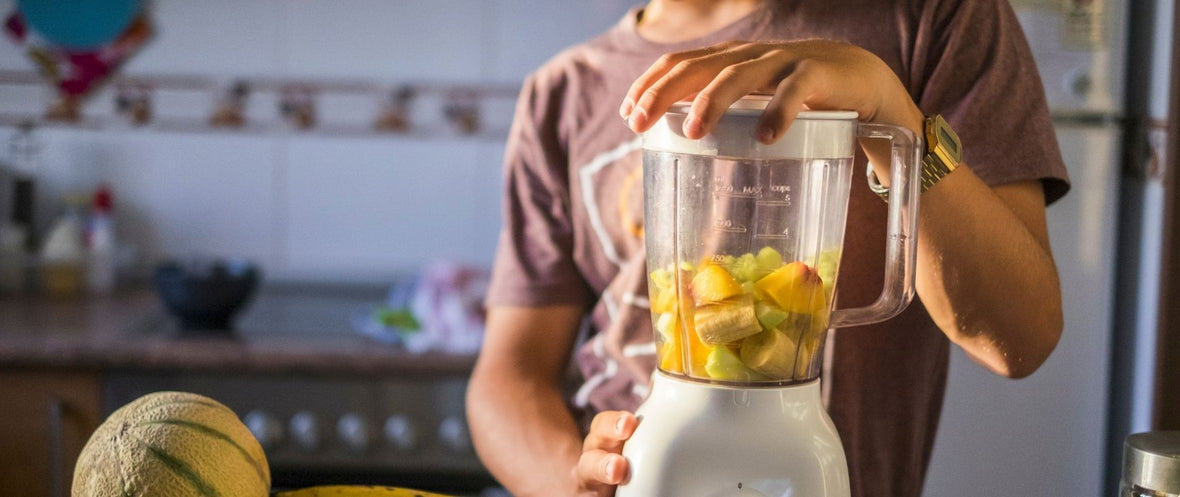 Få Succes med dit vægttab med Herbalife Vægttabsvejledning