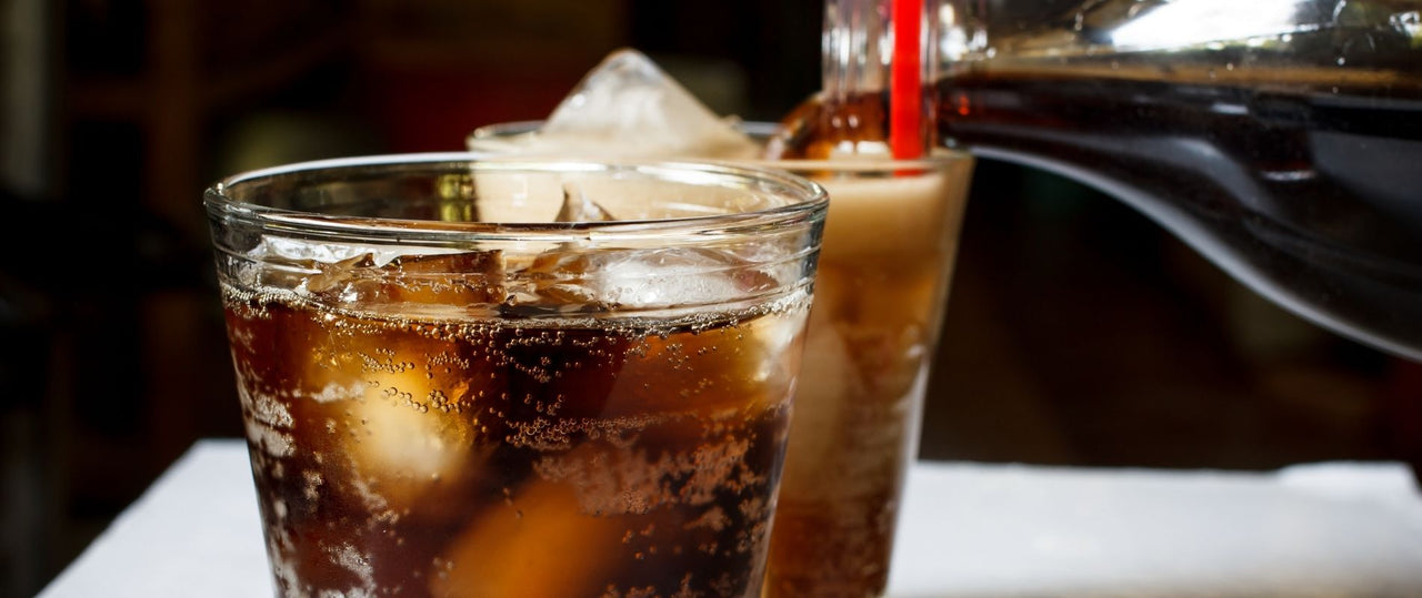 Cola er mere usundt for din krop, end du tror