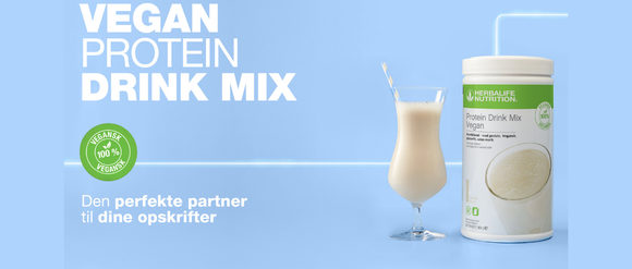 Herbalife PDM – Det hemmelige våben i din hverdag