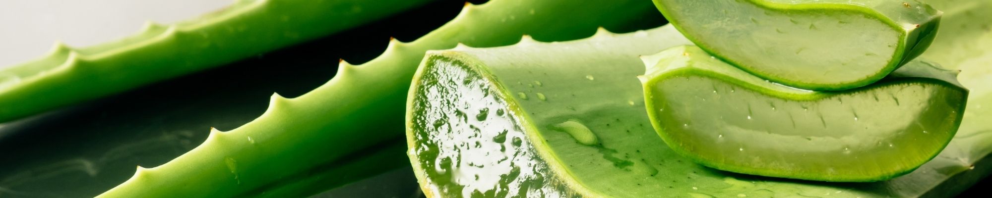 Herbalife Aloe vera drik bidrager til en normal fordøjelse