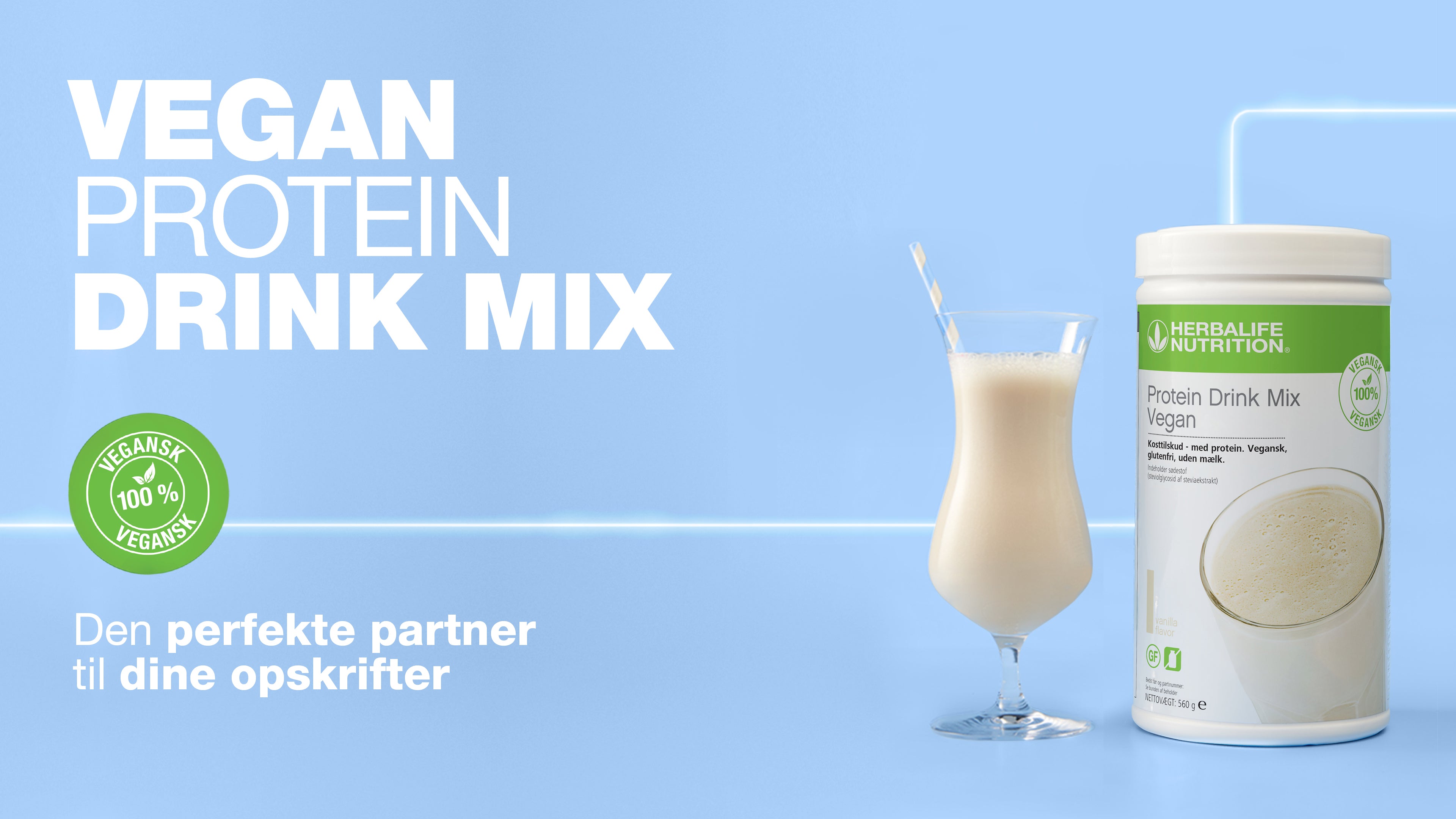 Protein Drink Mix (PDM)