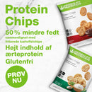 Herbalife Proteinchips (10 x 30 gram) -1