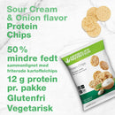 Herbalife Proteinchips (10 x 30 gram) -2