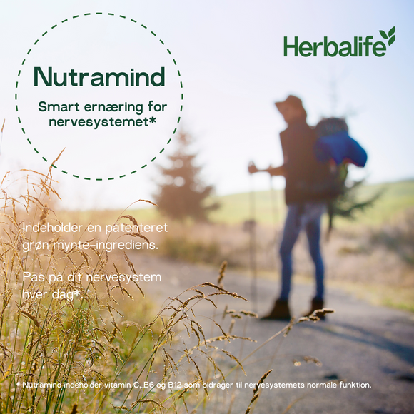 Nutrimind