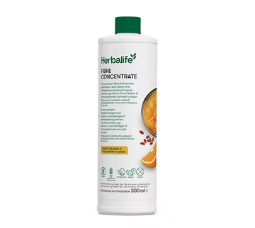 Fibre Concentrate Sweet Orange & Goji Berry 500 ml
