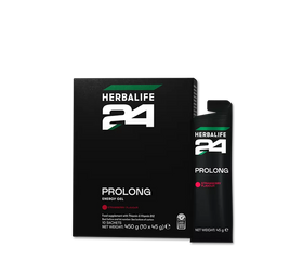 Herbalife24 Prolong Energy Gel