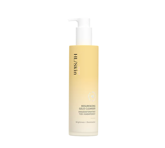 HL/SKIN Resurfacing Gelo Cleanser