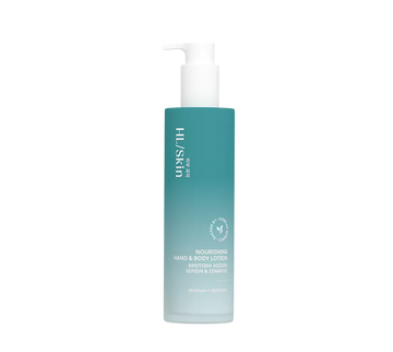 HL/Skin Nourishing Hand & Body Lotion - 0