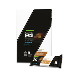 Herbalife24® Achieve Protein Bar Chocolate Chip Cookie Dough 6x60g - Image #6