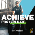 Herbalife24® Achieve Protein Bar Chocolate Chip Cookie Dough 6x60g - Image #3