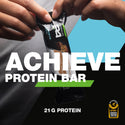 Herbalife24® Achieve Protein Bar Chocolate Chip Cookie Dough 6x60g - Image #5