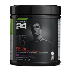 Herbalife24® CR7 Drive Drik Acai Berry 540g - Image #1