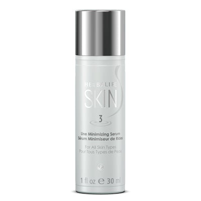 Dk Line Line Minimizing Serum for Smoother, Youthful Skin | DinWellnessGuide.dk