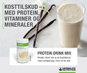 Protein Drink Mix 