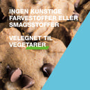 Herbalife24® Achieve Protein Bar Chocolate Chip Cookie Dough 6x60g - Image #2