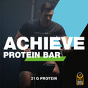 Herbalife24 Achieve Protein Bar Dark Chocolate 6x60g - Image #6
