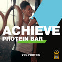 Herbalife24® Achieve Protein Bar Chocolate Chip Cookie Dough 6x60g - Image #4