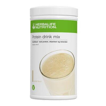 Protein Drink Mix "PDM" - Image #1