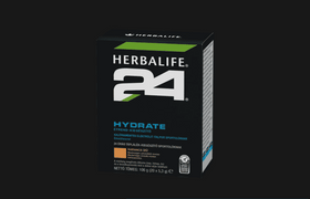 Herbalife24 Hydrat Appelsin 