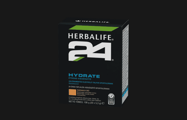 Herbalife24 Hydrate Appelsin